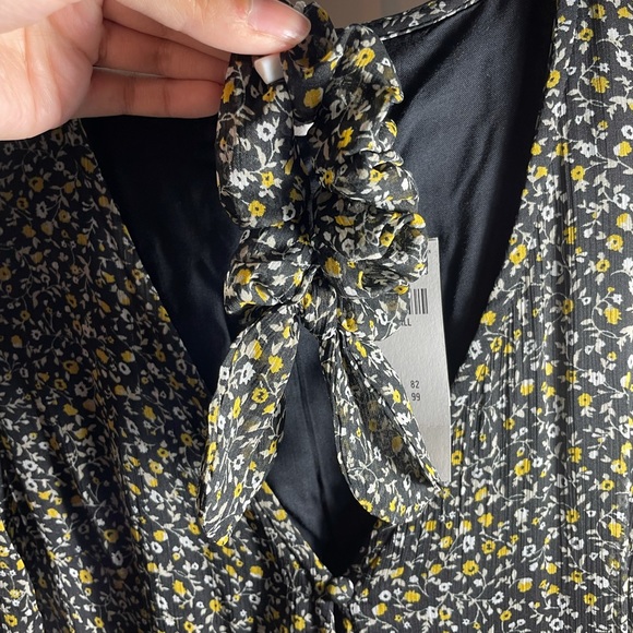 XS Abercrombie & Fitch Dress - Picture 3 of 3